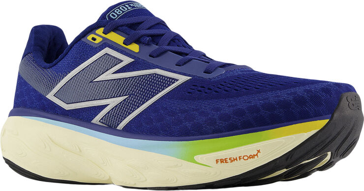 New Balance Freshfoam 1080 V14 Løbesko Sort