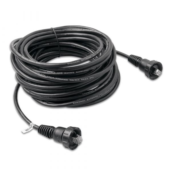 Garmin 40' Marine Network Cable RJ45