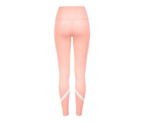 Sporttight »Soft Touch«, koralle