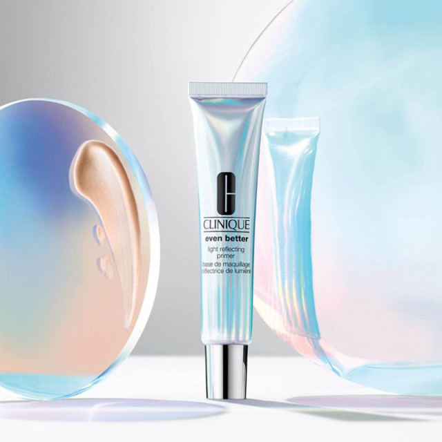 Even Better Base de Maquillage Réflectrice CLINIQUE