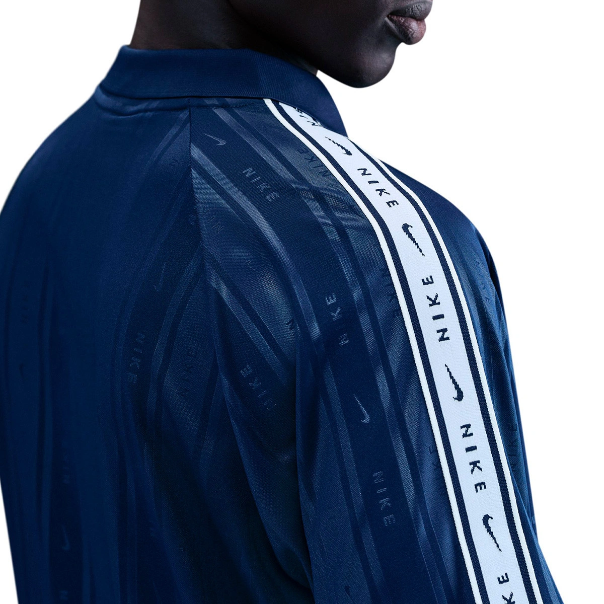T-Shirt Nike Sportswear City Side