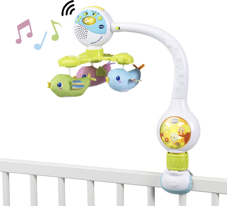 V tech Vtech Baby musikuro