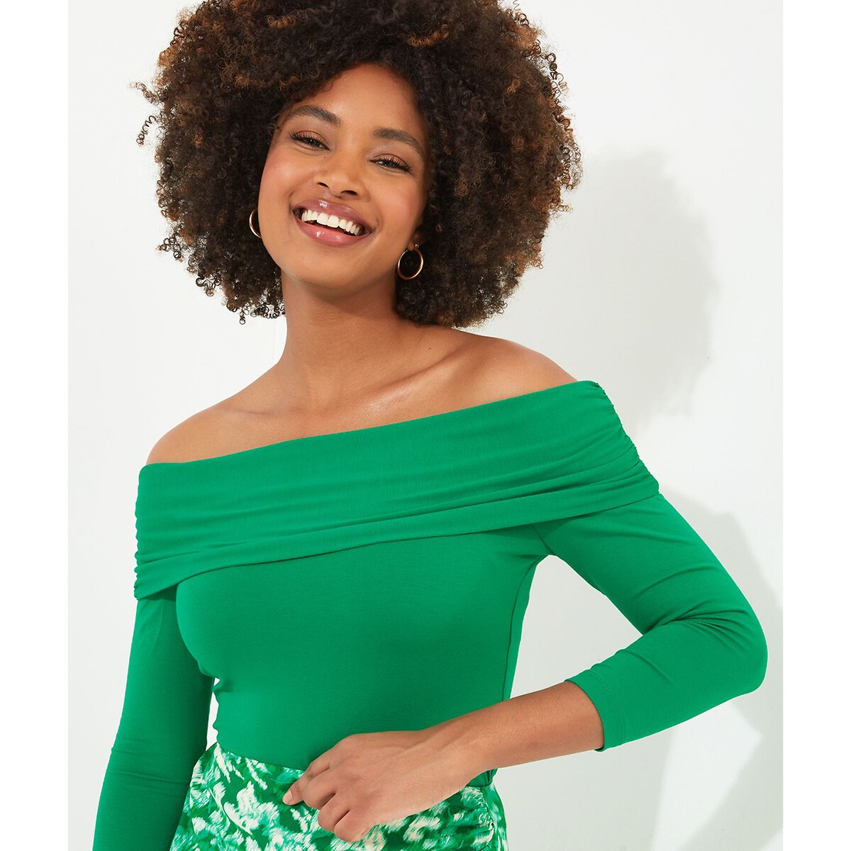 JOE BROWNS<br>Cabines de camisetas