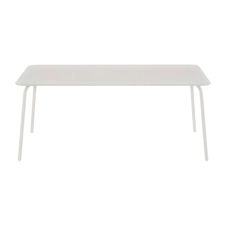 Blomus - Yua Outdoor Esstisch, 180 x 90 cm, granite gray