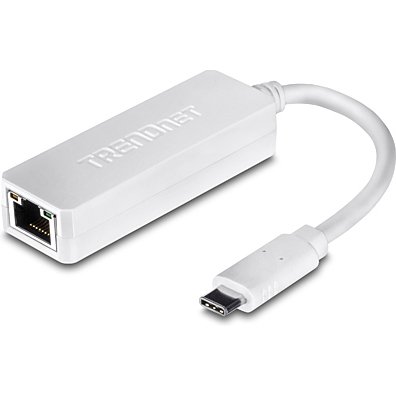 Trendnet TUC-ETG carte réseau Ethernet 2000 Mbit/s