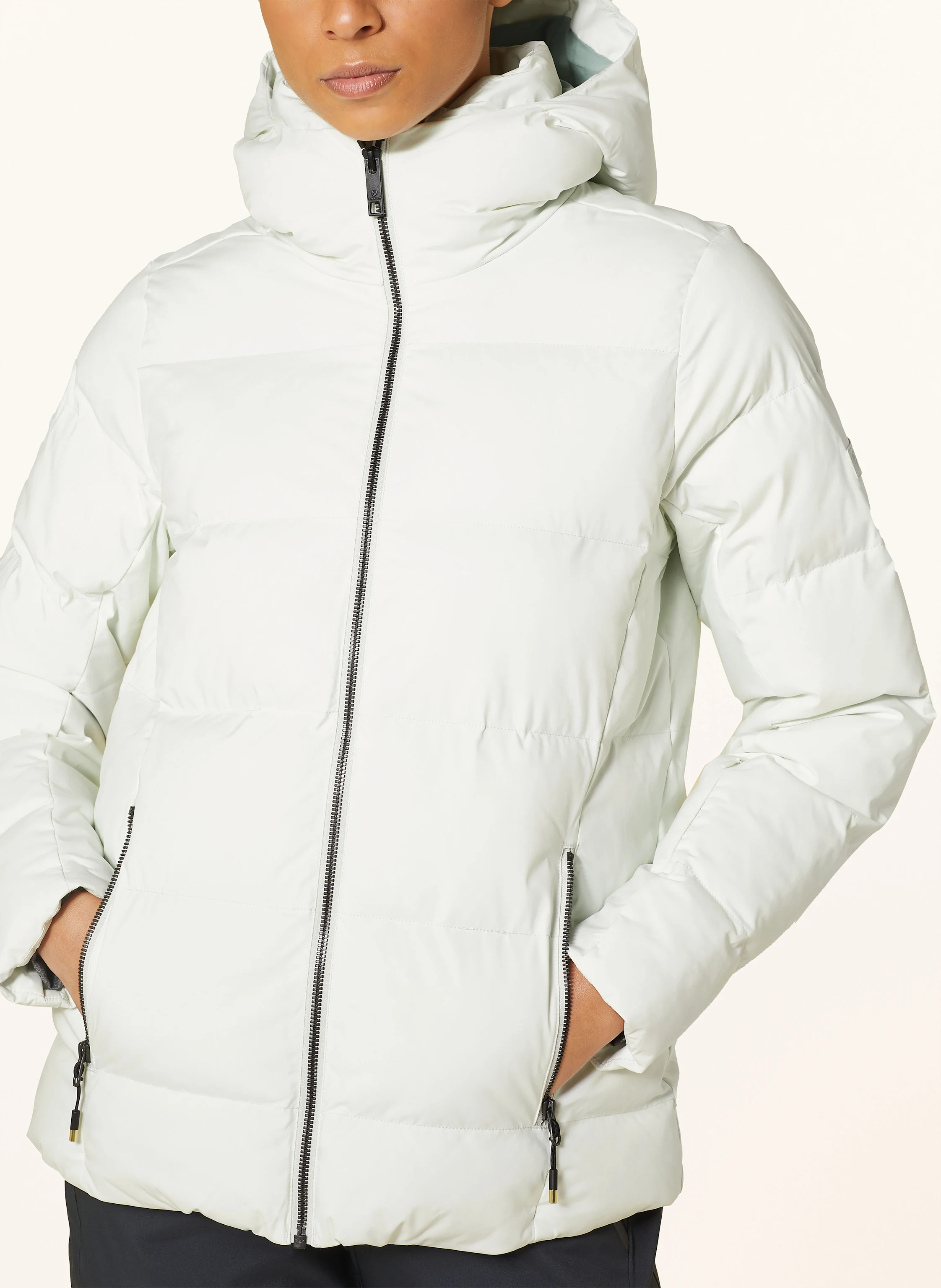 Ziener Skijacke TRAVA