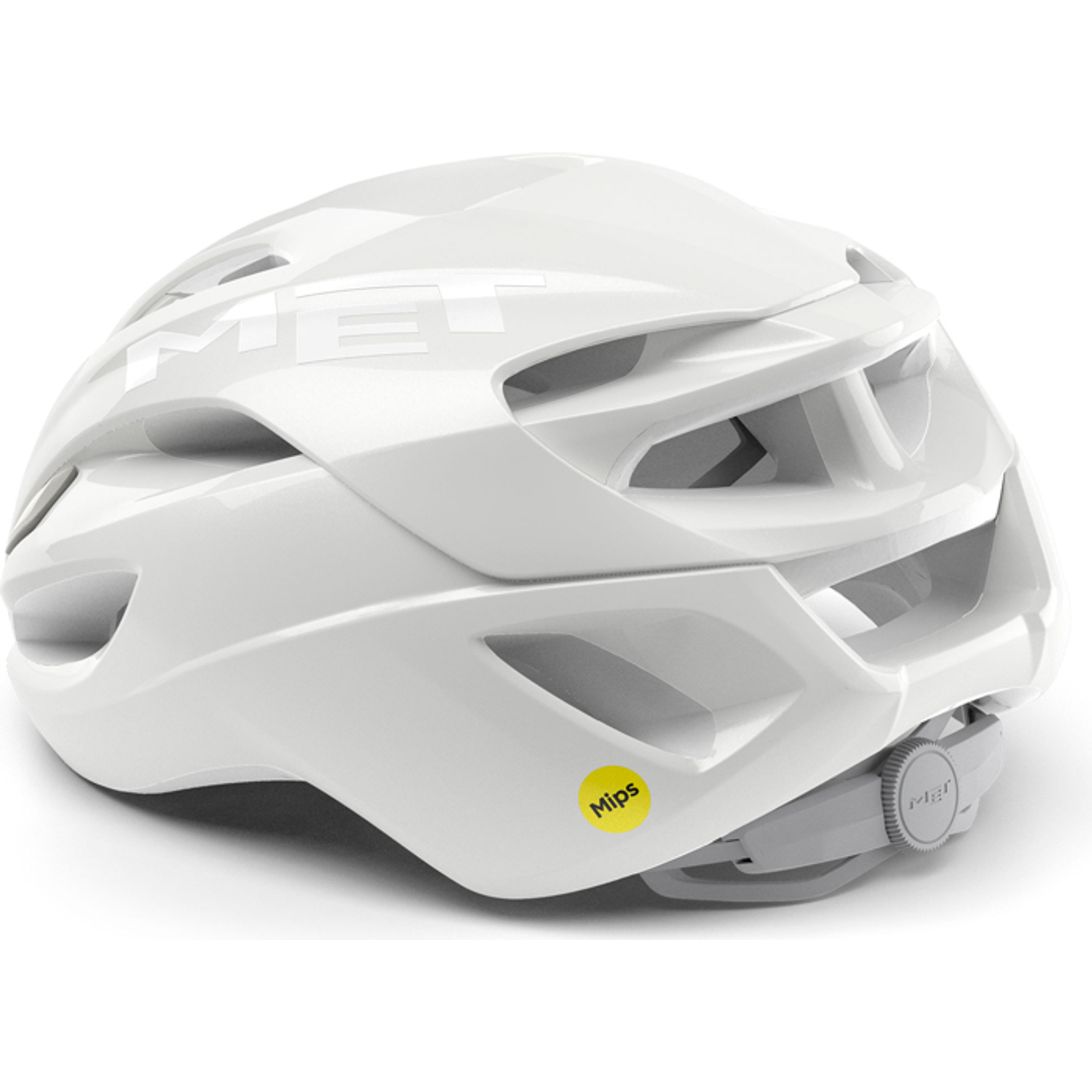 MET Rivale MIPS Racefiets Helm