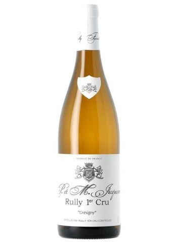 Rully 1er Cru Raclot - Paul et Marie Jacqueson