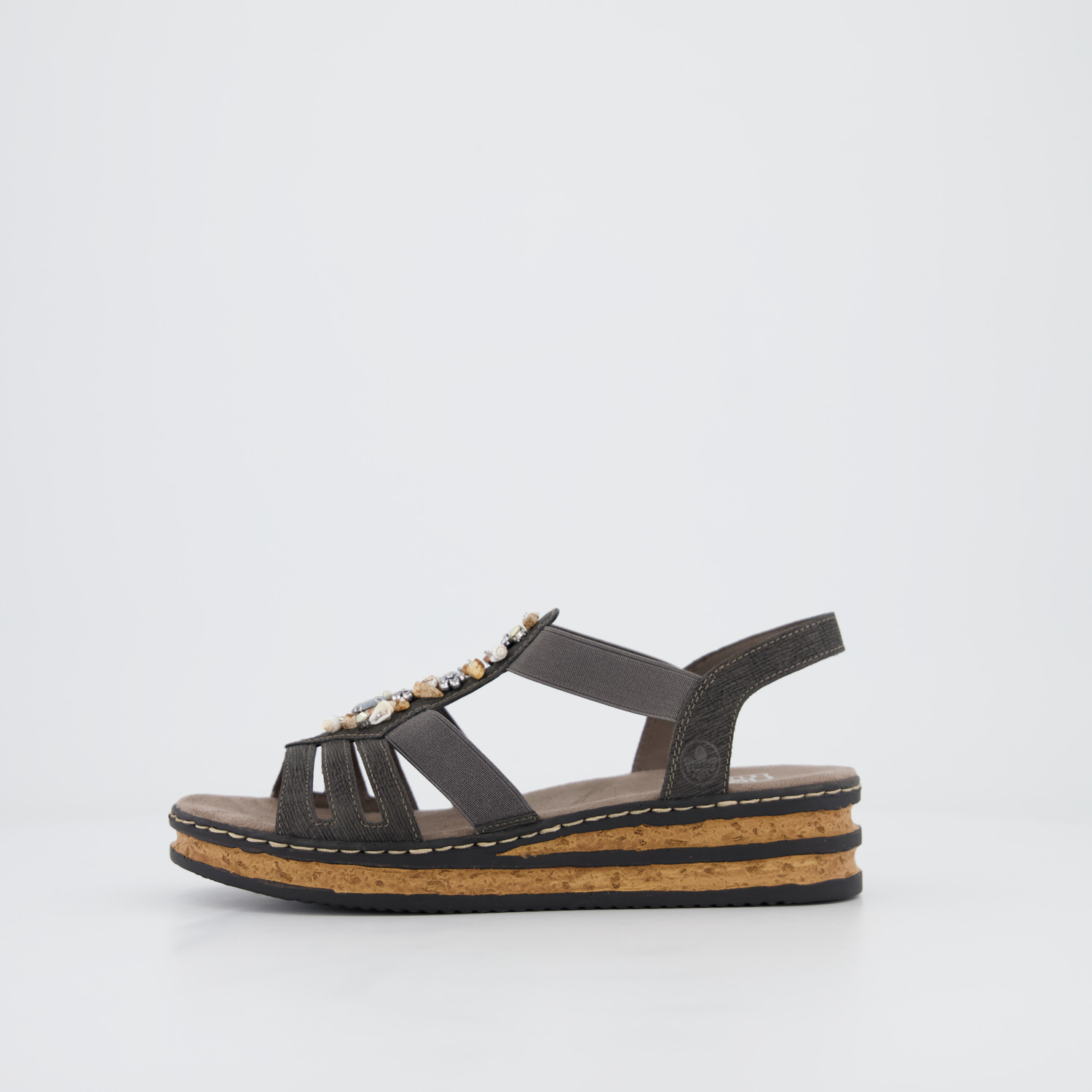 Rieker Sandalen