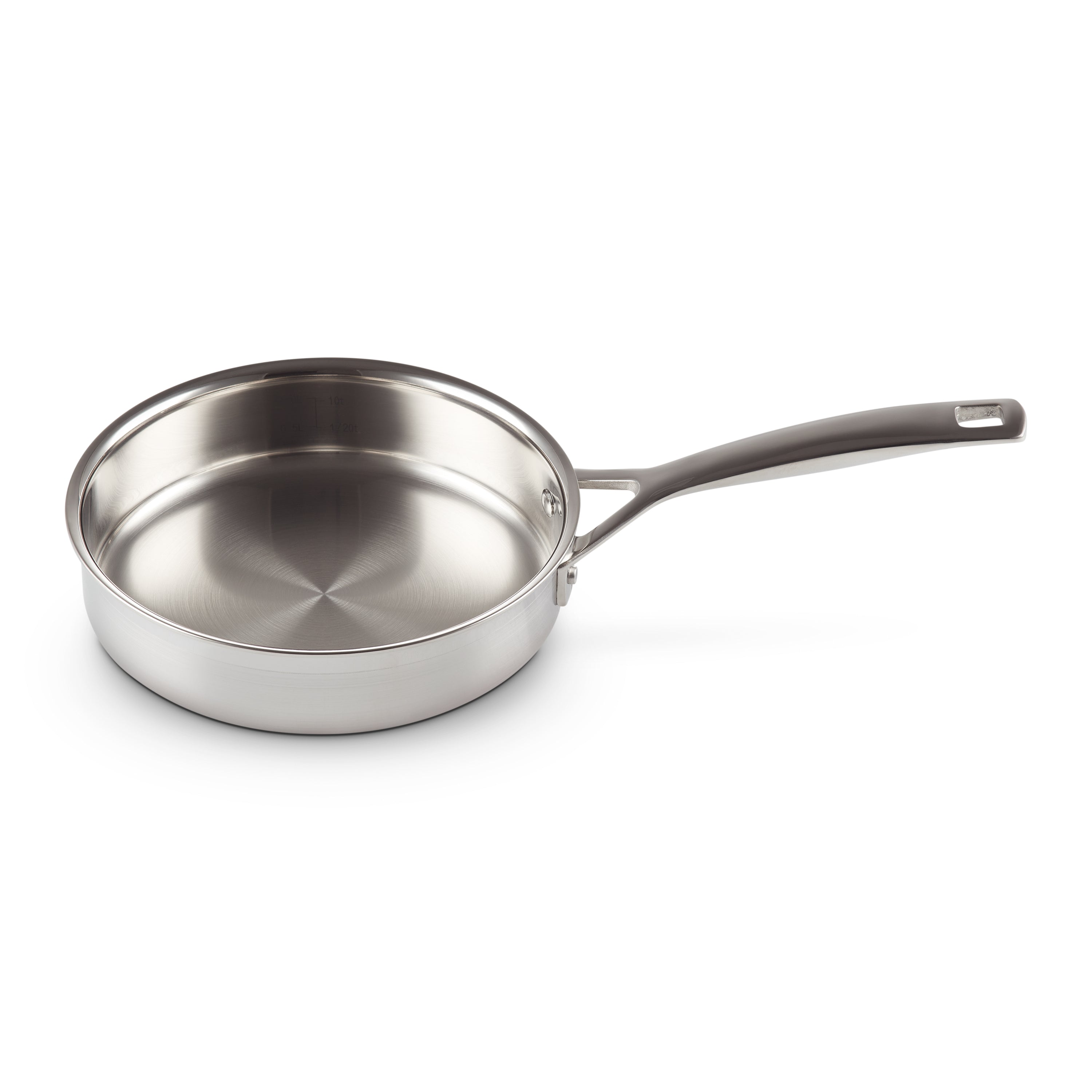 Le Creuset Classic Hapjespan Ã 20 cm