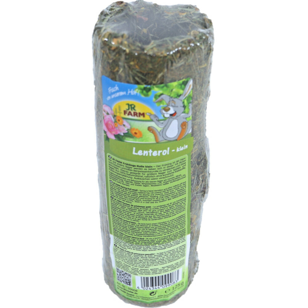 JR Farm Lenterol Klein125 gr