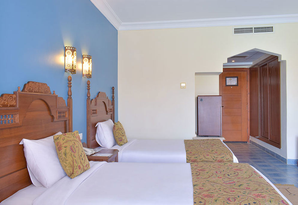 Jasmine Palace Resort & Spa All Inclusive - Hotel