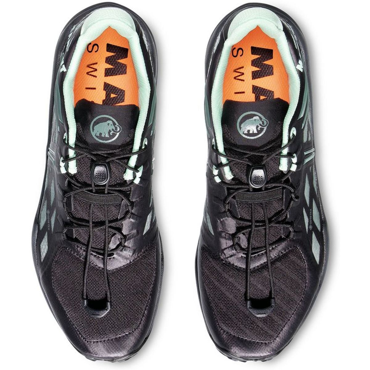 MammutSertig TR Low GTX Women