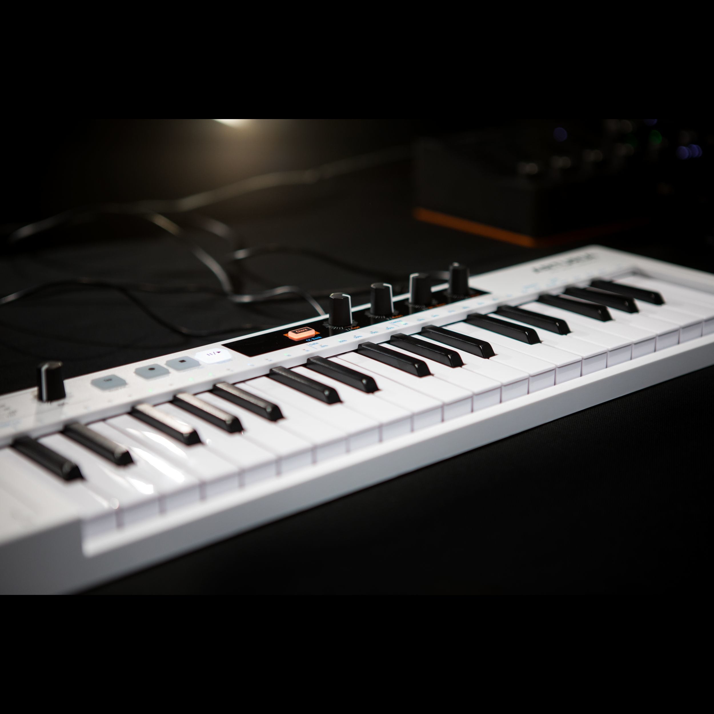 Arturia KeyStep 37 USB/MIDI keyboard
