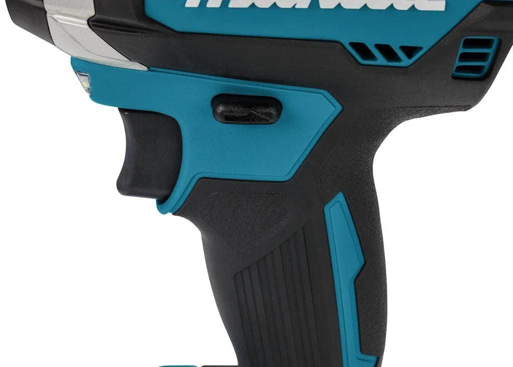 Makita DTD153Z Accu slagschroevendraaier 170Nm 18V Basic Body