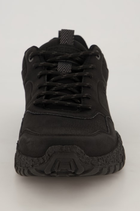 Halbschuh, Dockers, echtes Leder