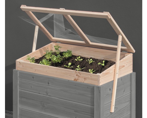 Konsta kweekbak voor verhoogde bedden 106x65 cm Douglasspar