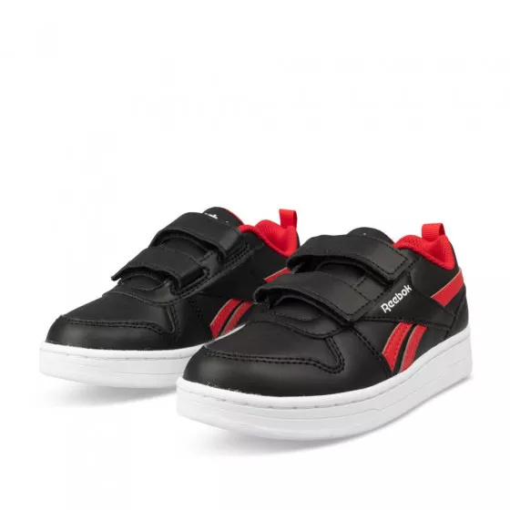 Baskets NOIR REEBOK Royal Prime