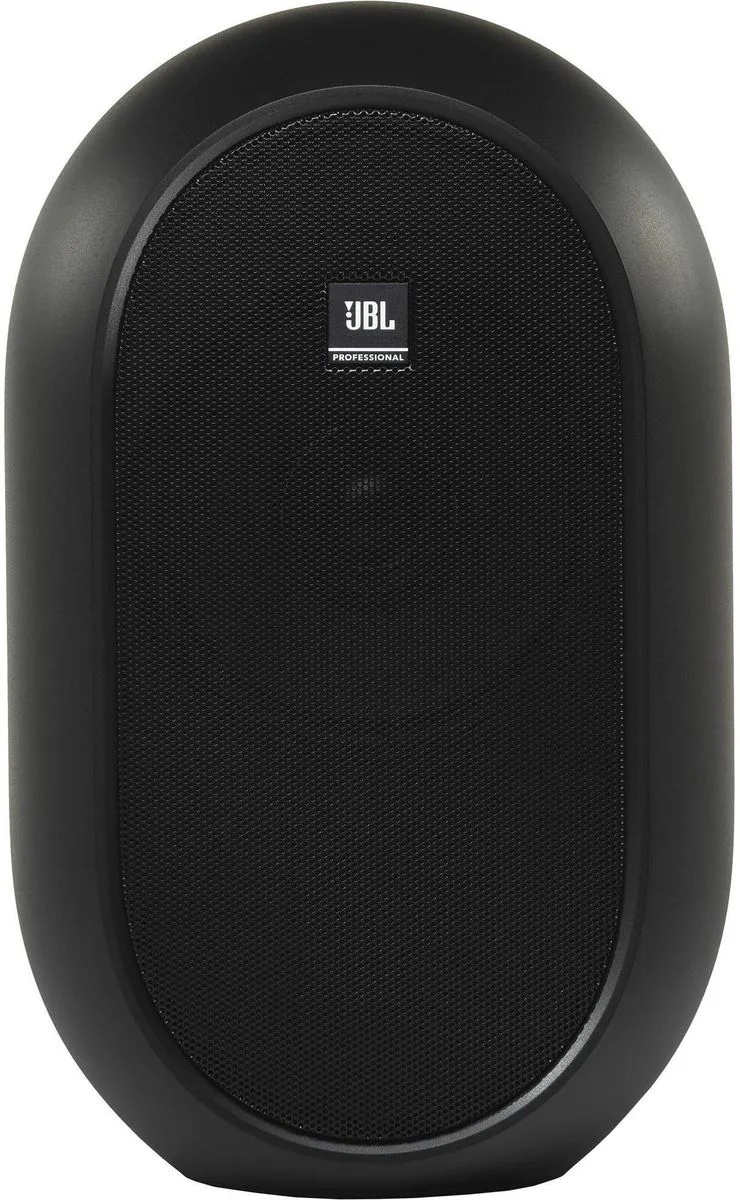 JBL 104 BT Noir (la paire) Enceintes PC