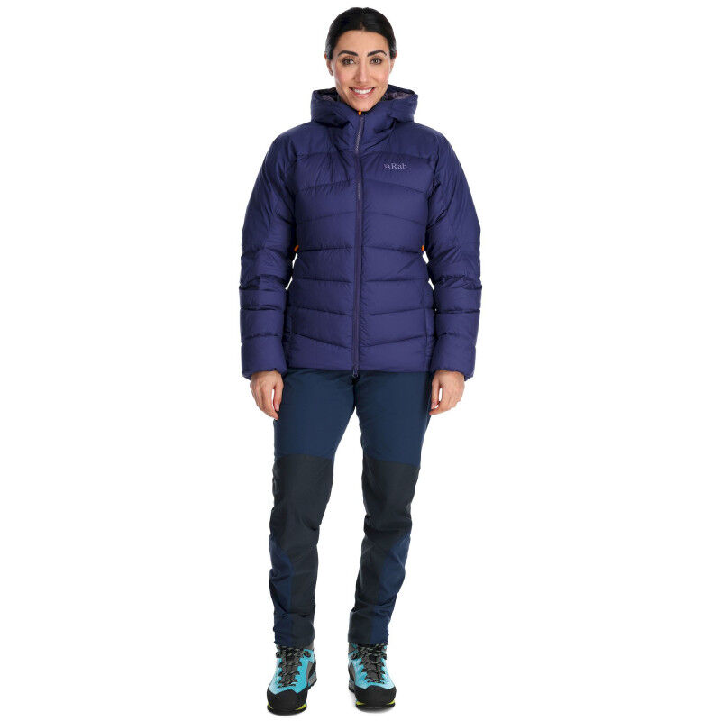 Infinity Alpine Jacket - Doudoune femme