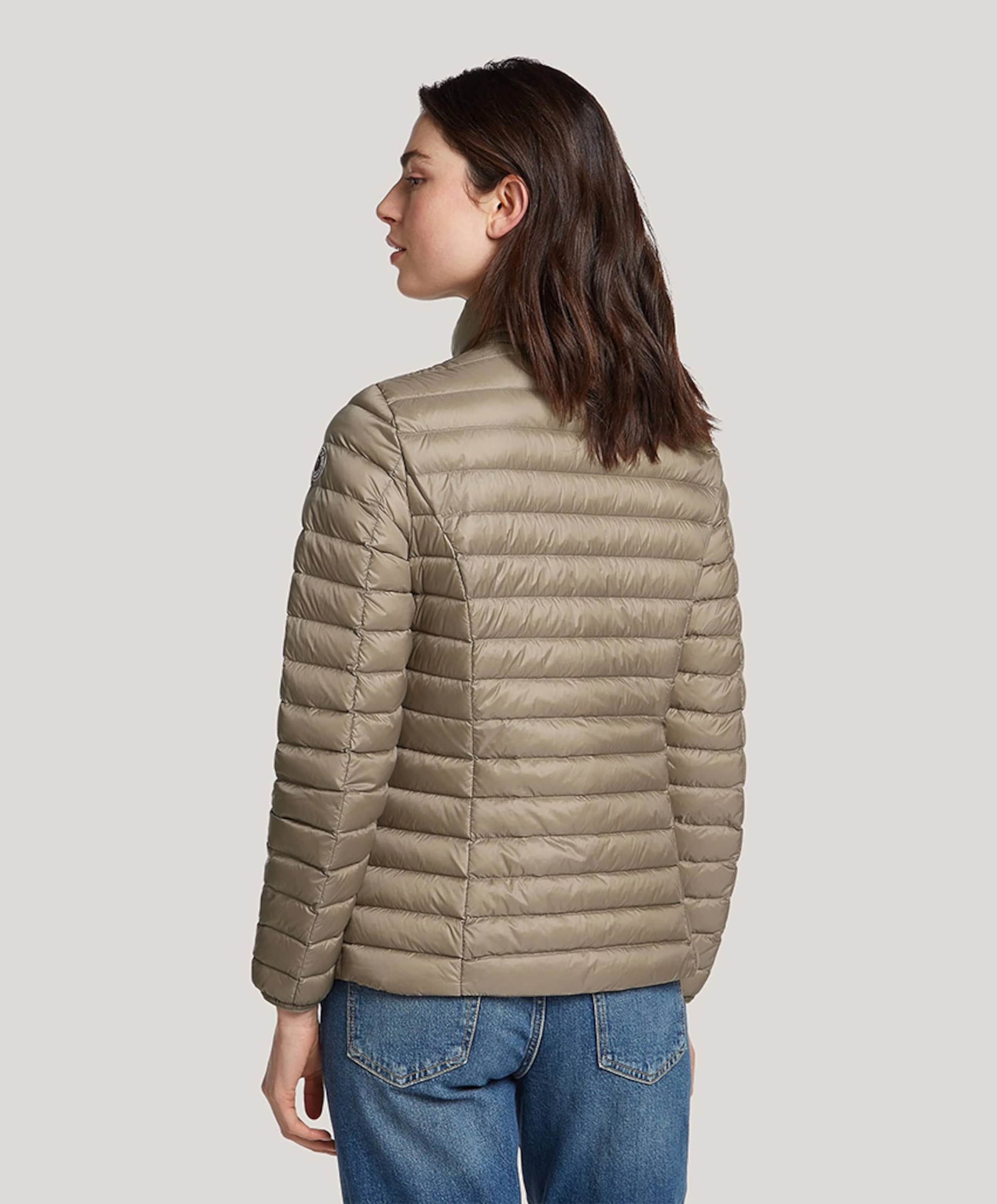 Reset Dames jas beige