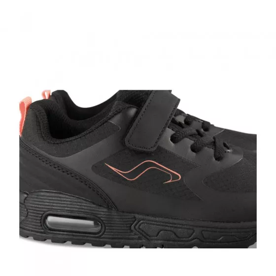 Baskets NOIR UNYK