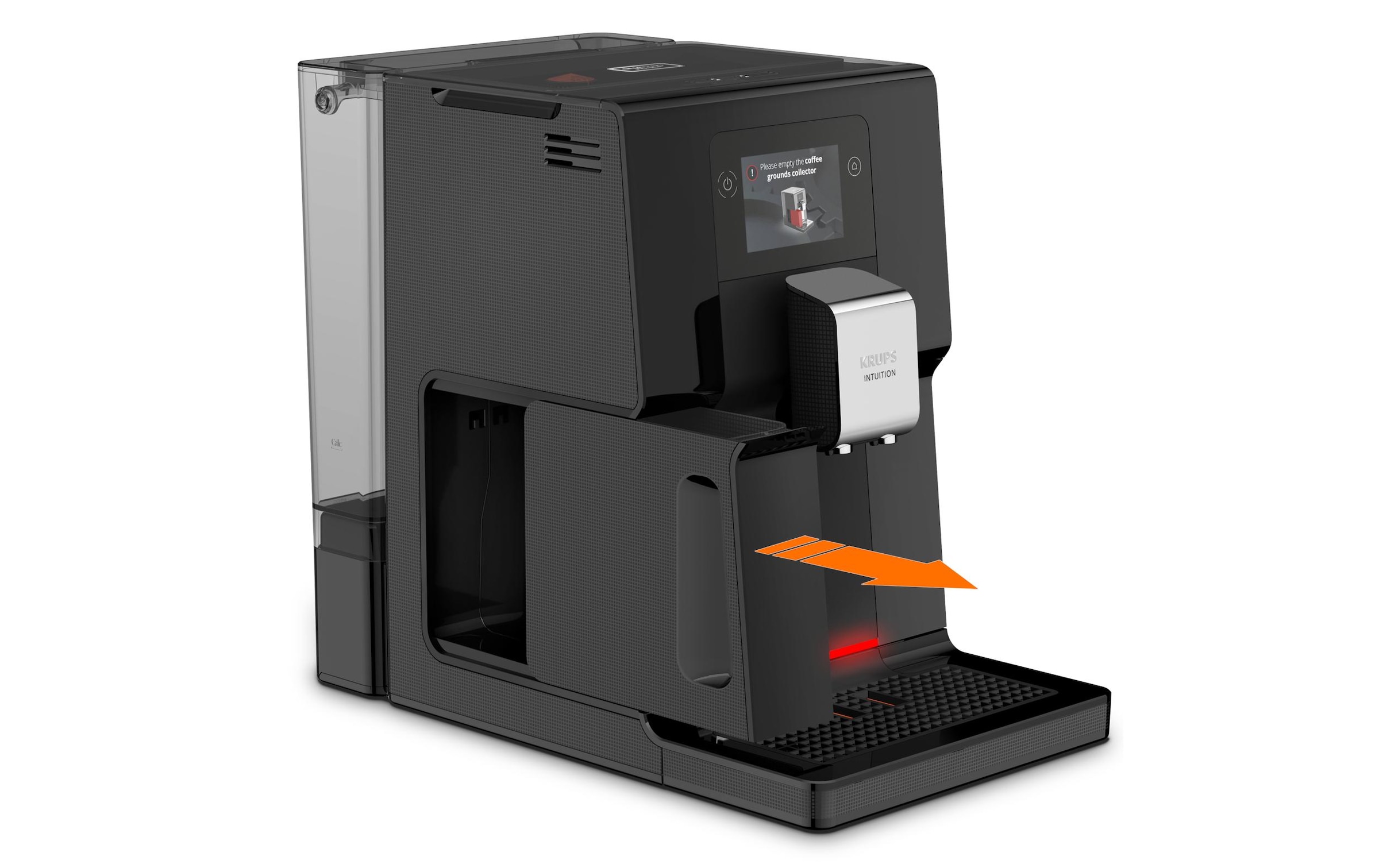 Krups Kapselmaschine »Krups«