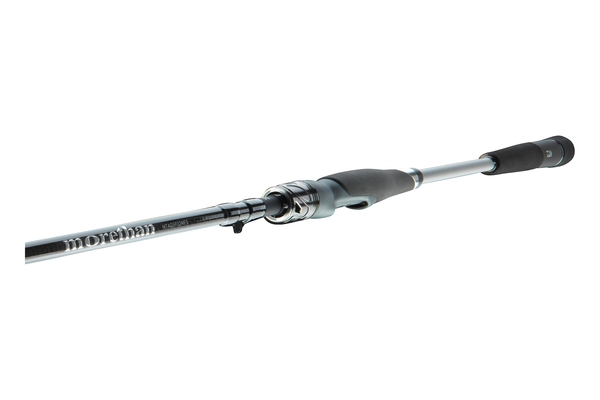Canne Mer Daiwa Morethan AGS Seatrout Jigging