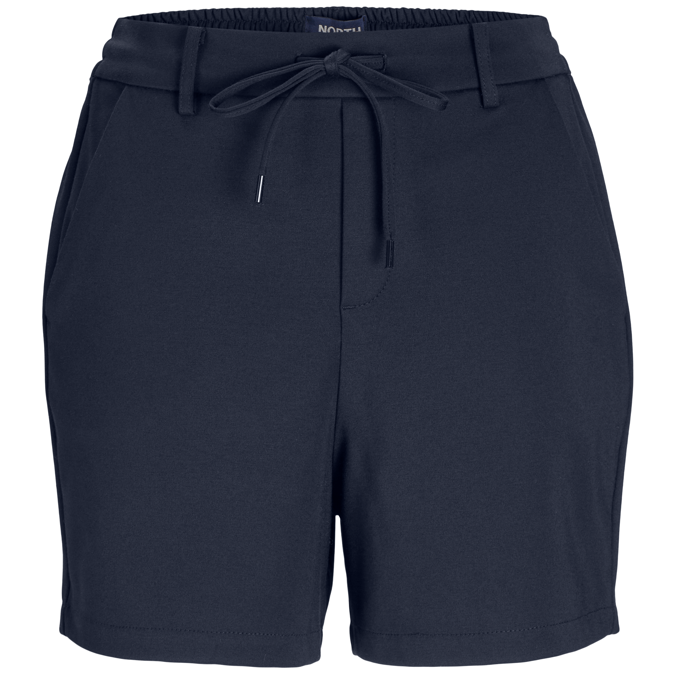 North Pro Haylie shorts - Fritid og bomull