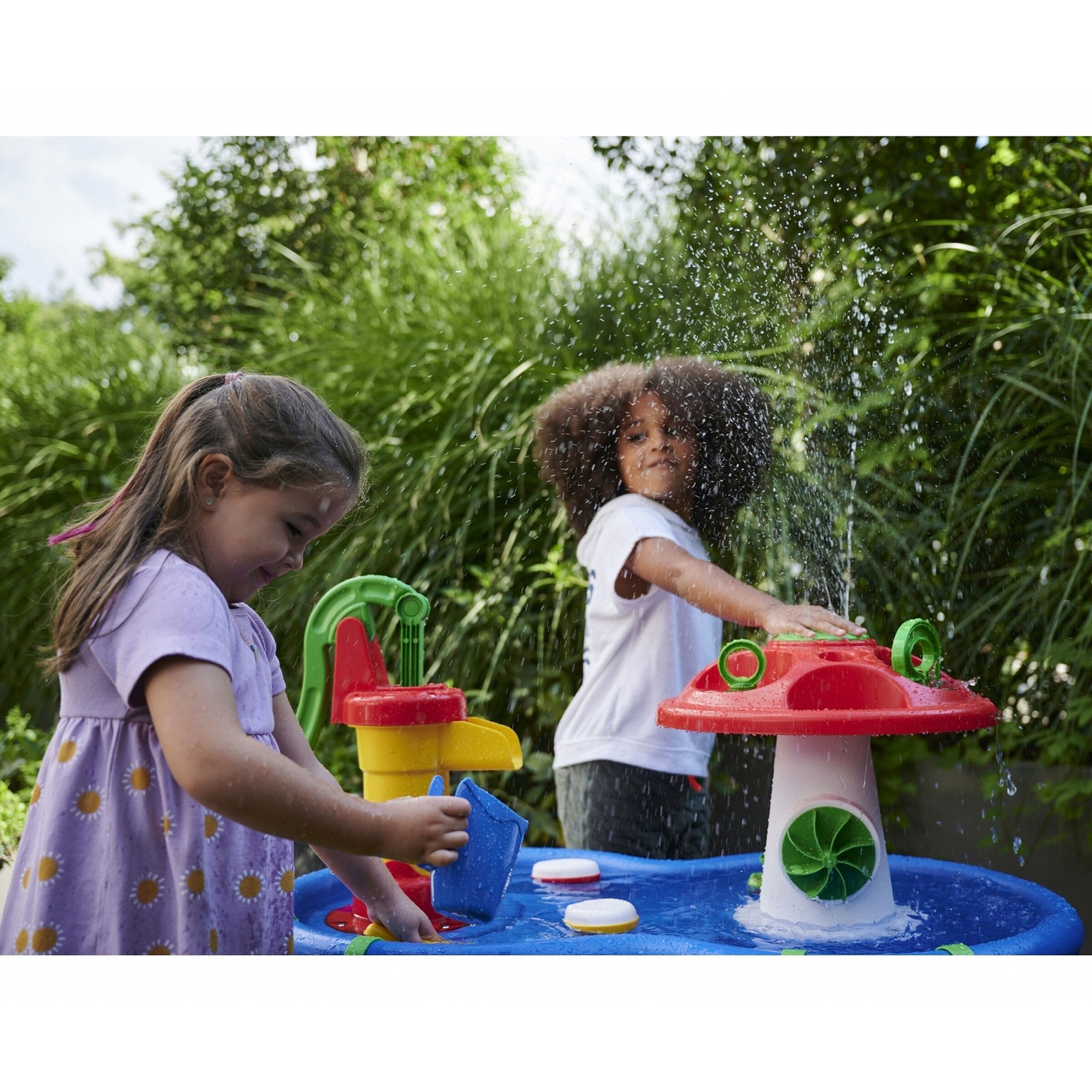 AquaPlay Wassertisch