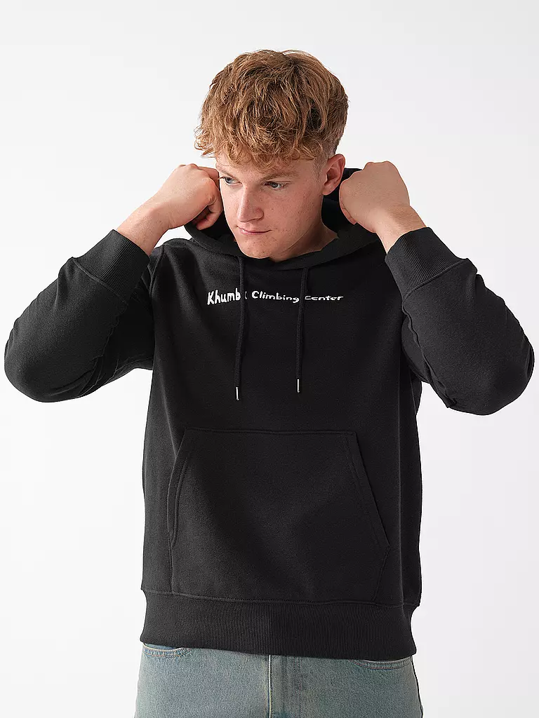 THE NORTH FACE Kapuzensweater - Hoodie schwarz