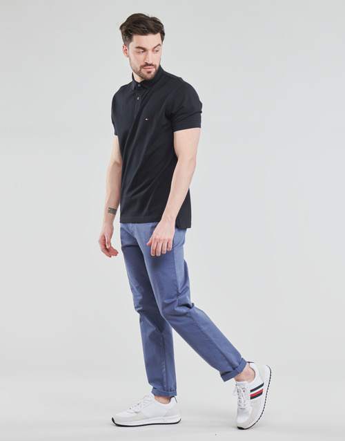 Tommy Hilfiger - 1985 REGULAR POLO - Marine