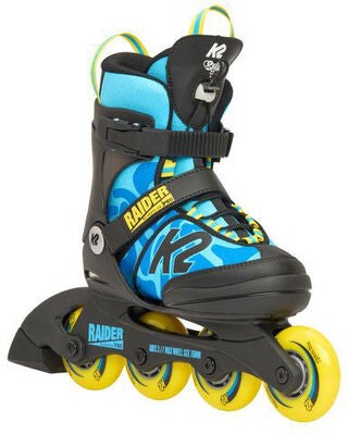 K2 Raider Pro Inlineskøyter