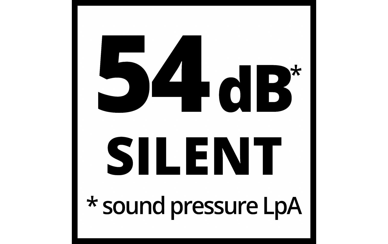 Kompressor TE-AC 50 Silent<br>Multifunktionaler Flüsterkompressor mit geringer Geräuschentwicklung