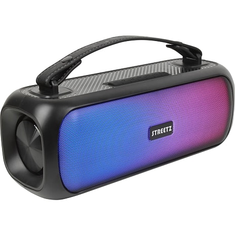 STREETZ B200 Boombox - sort