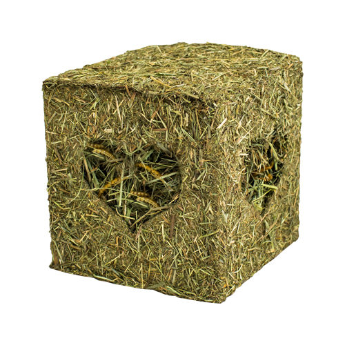 JR Farm Hooiblok