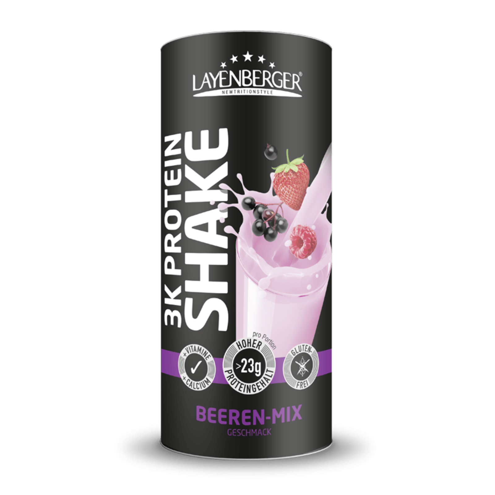2 x 3K Protein-Shake (2x360g)
