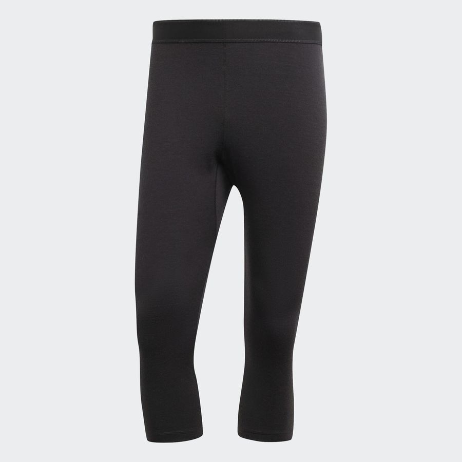 Adidas Collant sous-couche 3/4 Xperior Merino 200