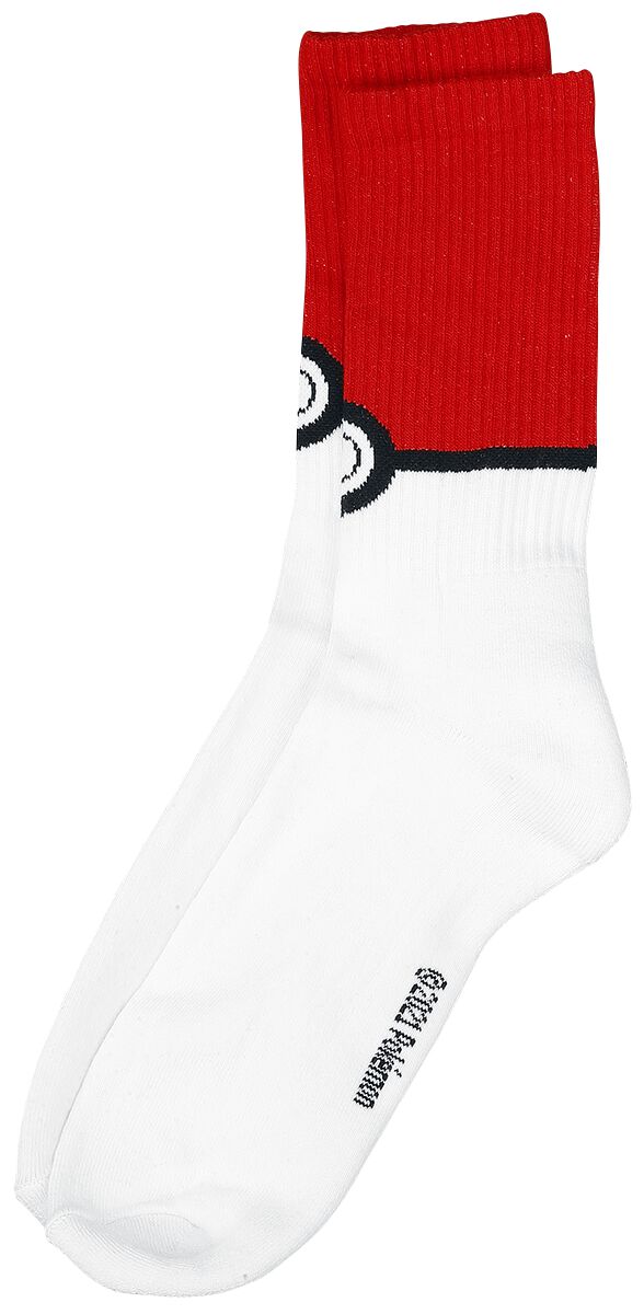 Chaussettes - Sport | Pokémon Chaussettes