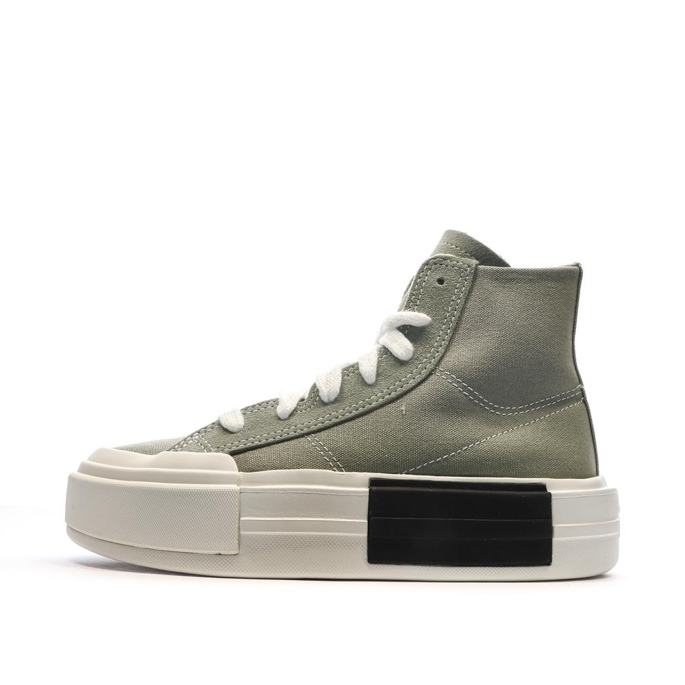 Converse Baskets Kaki Homme Converse Cruise