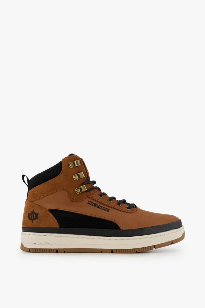 Park Authority GK 3000 Herren Winterschuh