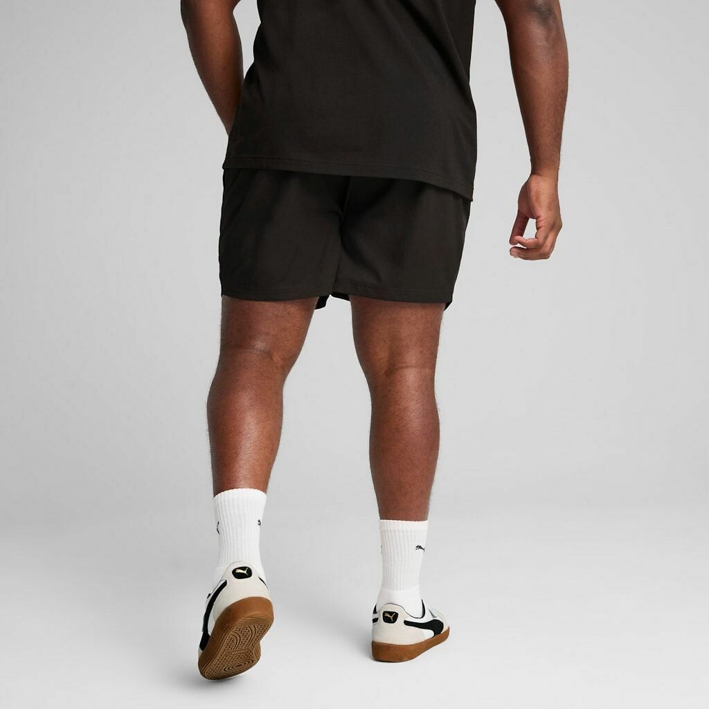 PUMA<br>Curto
