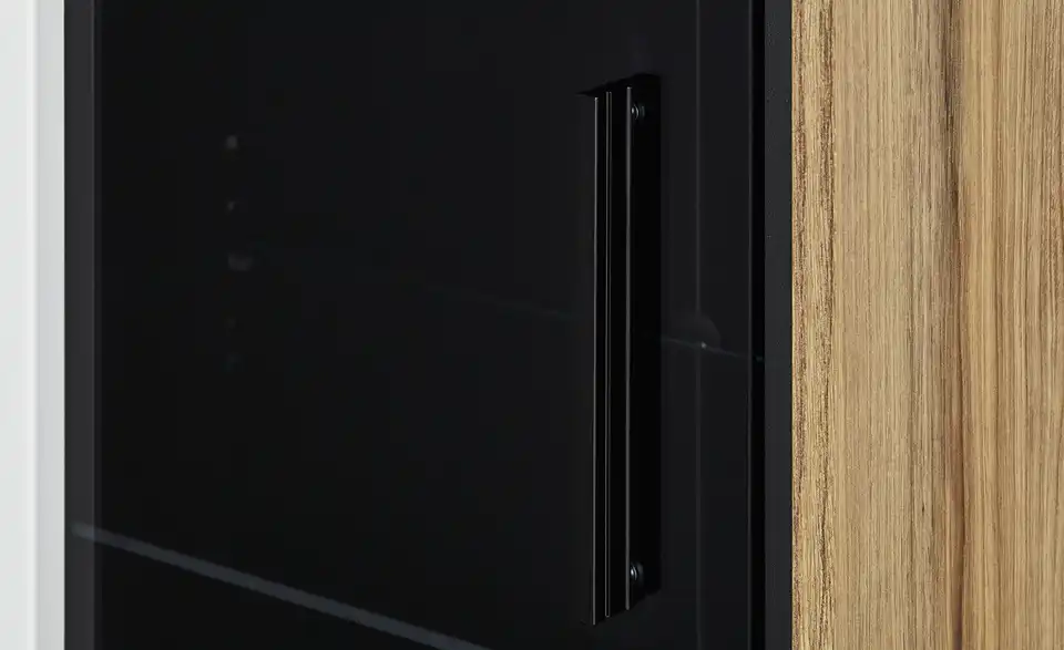 Vitrine Brolo links
