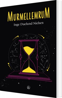 Murmellemrum - Inge Duelund Nielsen - Bog