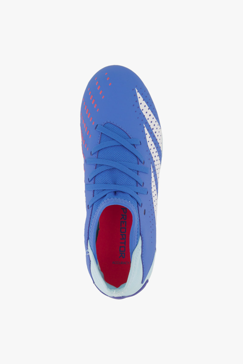adidas Performance Predator Accuracy.3 FG Kinder Fussballschuh