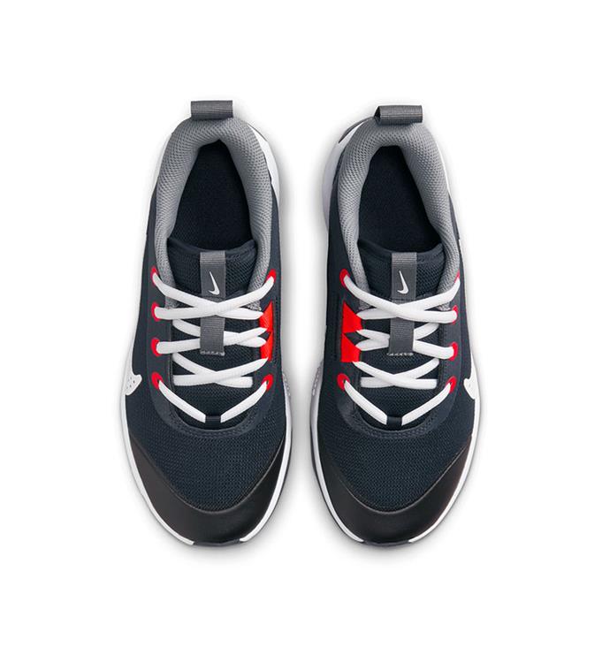 Nike JR Omni Multi-Court Indoorschoenen