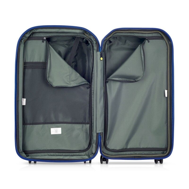Rempart Soute Trunk Extensible - Valise à roulettes