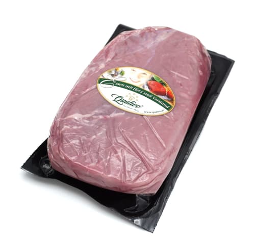 Qualivo Kalbsbraten