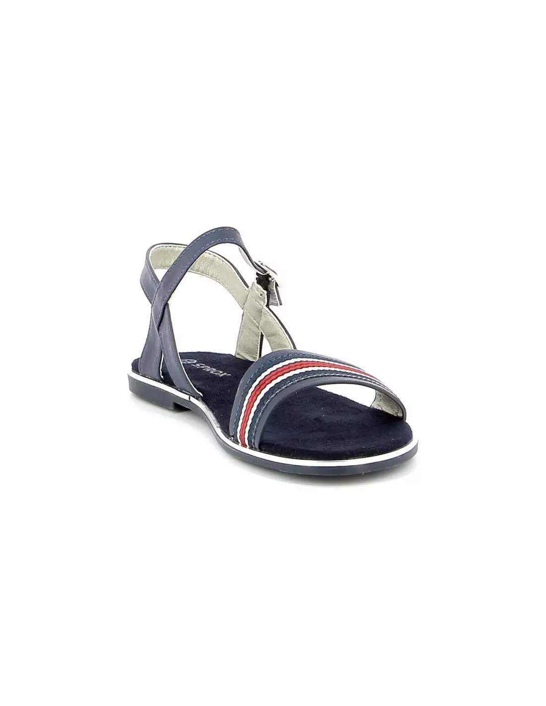 SAFETY JOGGER 530350 - Sandales & nu-pieds Navysilver