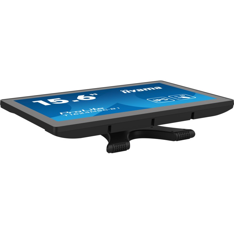 iiyama T1624MSC-B1 écran plat de PC 39,6 cm (15.6
